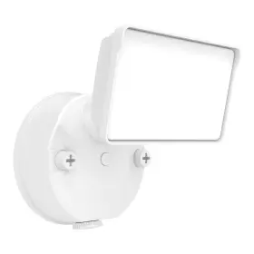 Fgs30cld2dw Halo Fgs Outdoor Led Security Floodlight - White