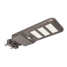 Slst305mb Halo 3000-lumens Solar Powered Outdoor Integrated Led Flood Light All-weather