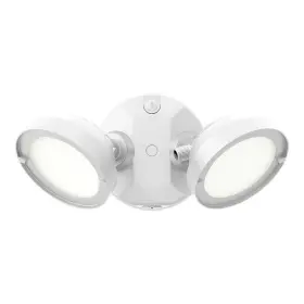 Tgs2s402frrw Halo Tgs 150-watt 80 White Outdoor Integrated Led Flood Light