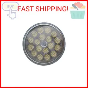 100w  Handxen 702756327386 Par36 Led Xenon White 6000k Eq Incandescent Iamp Multipurpose Tractor Ligh