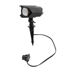 4108935 Harbor Breeze 2000 Lumens Bronze Low Voltage Tunable Led Flood Light