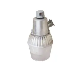 Hz-5660-al Heathzenith Heath Zenith Dusk To Dawn Non-motion Security Light With Bulb