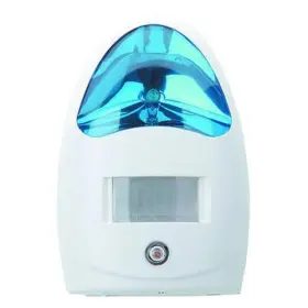 Cp95276 Hft Led Motion Sensor Security Light Outdoor / Indoor