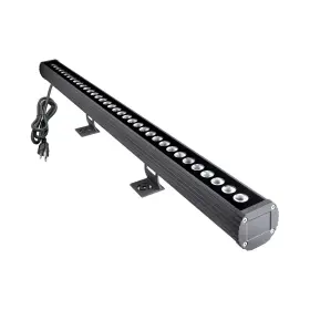 Hl-fl001 Hihzug New Upgraded Wall Washer Led Lights 36w 5000k Daylight White Lig
