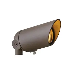 1536txb-lma30k Hinkley Lighting Lumacore 1 Light Led 30k Spot Brown -