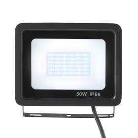 Home Accents Holiday 445031854889 50-watt Multi-colored Led Floodlight 2-pack
