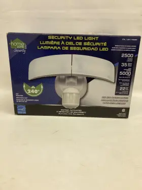 710080 Home Zone Security Led Light