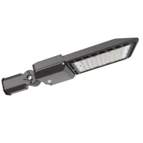 300w-sf-c Honbei 1500-watt Equivalent Integrated Led 300w Parking Lot Area Light 5000k To