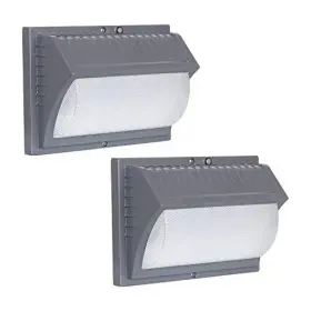 Honeywell 884617738088 Led Lighting Security Wall Light-2 Pack