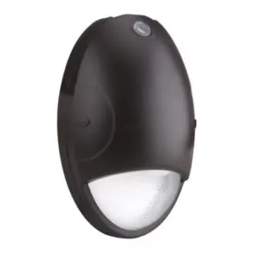 Hya-mwp-15w-em-35 Honya Hya-mwp-15w-em-35/40/50 Pc Emergency Led Wall Pack Fixture 15w 1800lm 5000k Bronze 90 Minute Battery Backup Hya-mwp-15w-em-35 Honya Hya-mwp-15w-em-35/40/50 Pc Emergency Led Wall Pack Fixture 15w 1800lm 5000k Bronze 90 Minute Battery Backup