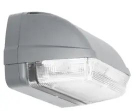 Lnc2-p35-4k-ft-u-blt-ban Hubbell Lnc2 Prismatic Led Area Floodlight 37 Watt 4100 Lumens 4000k