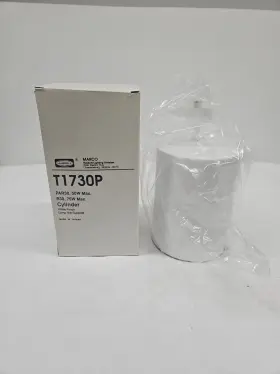 T1730p Hubbell Par30 50w Max R30 75w Cylinder White Track Lighting