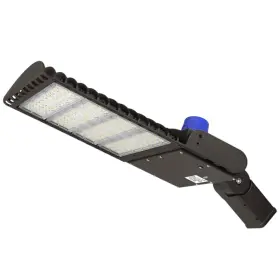 Hy-zc-al01-400w-ph Hylele 400w Led Area Light Shoebox Parking Lot With Photocell Dusk To Dawn 570