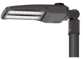 Ces-ls-ares-150w50sa Hyperlite Oem 150w 100v-277v Led Area Light S67