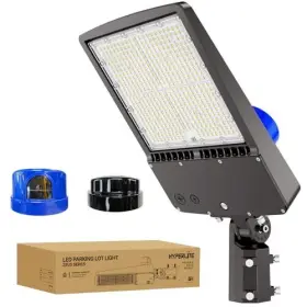 Saze-300wsfm-1pc Hyperlite 300w Led Parking Lot Lights Outdoor Commercial Area Lighting For Stadium