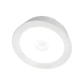 Mb981 Iem Multiservices 815995023664 Mr. Beams Led Ceiling Light With Motion Sensor