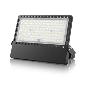 200w Ifongsh 714047423257 Led Flood Lights Outdoor 30000lm Super Bright Stadium Etl Certif