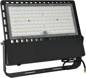Illstar 313101458473 240w Led Stadium Lights Flood Light Outdoor For Arena Backyard Parking