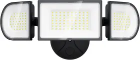 Bdd100-3 Imaihom 100w Flood Lights Outdoor 9000lm Ultra Bright Led Light