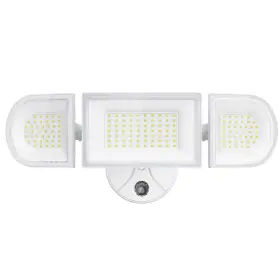 Bdd100d-3 Imaihom 100w Dusk To Dawn Outdoor Lighting 9000lm Led Flood Lights