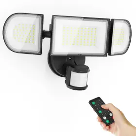 Bdd150g-3 Imaihom 150w Motion Sensor Outdoor Lights 15000lm Led Security