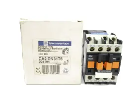 Knox090035361-ca2dn31t6 Industrial Mro Telemecanique Ca2dn31t6 480v Nsmp