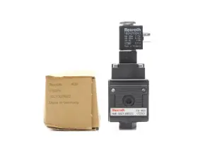 Mros100113249-0821300922 Industrial Mro Rexroth 0821300922 48v Nsmp