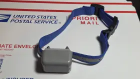 Sd-2000-2100-2200 Innotek Sd-2225 Rechargeable Extra Collar Receiver As-is Parts