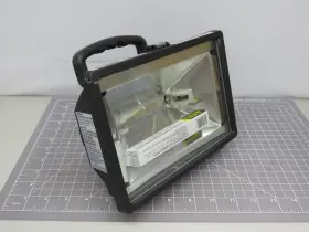 1301850526 Intertek 3020177 P11045 120v 500w Quartz Lamp W Guard T165842