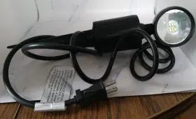 7280b-1 Intertek Outdoor Single Stake Led Light Model