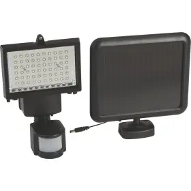 3386017 Ironton Motion Sensor Led Solar Light 450 Lumens 60 Leds