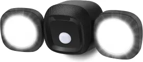 Ithird 313107832895 Battery-operated Motion Sensor Light Outdoor/indoor - Battery Powered Led Flood