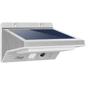B01n7krzfk Ithird Solar Motion Sensor Light Outdoor Led Security Waterproof Stainless Steel