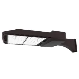 Jh-sbs200w-82f J&h Led Outdoor Commercial Area Light Integrated With Wall Mount 24000 Lumens