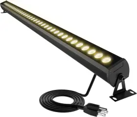 Jabbatek 726084853553 Outdoor Led Wall Washer Light Bar 40 Inch 3000k Warm White Waterproof Heavy-d Jabbatek 726084853553 Outdoor Led Wall Washer Light Bar 40 Inch 3000k Warm White Waterproof Heavy-d