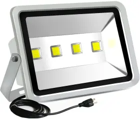 Aas-02 Jiuding Led Flood Light 200w Outdoor Waterproof 20000 Lumens Super Bright
