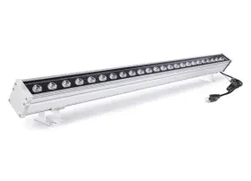 Js24ww Jsn&pc Led Wall Washer 24w 39.4 Inches Lighting Bar Ip65 Waterproof Outdoor L