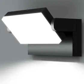 Ku1360 Juyace 60w Led Wall Pack Light Outdoor Security Flood Lighting Exterior