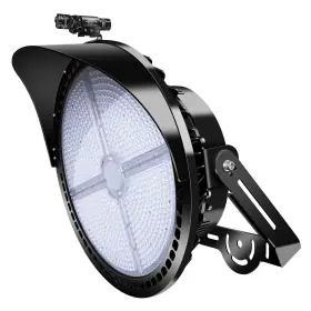 Ku1600 Juyace 600 Watt Led Stadium Light Super Bright Outdoor Flood 78 000 Lumens Ip65