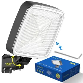 Sbnl001 Karjoefar Led Barn Light 150w 20000lm Dusk To Dawn Outdoor Lighting With Photocell Ad