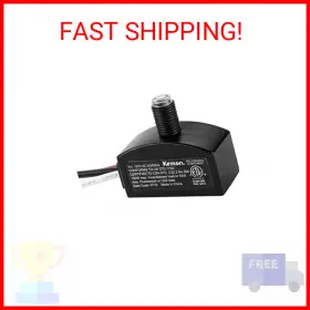 Keilton 710877107121 120v Ac Dusk To Dawn Photocell Light Sensor Outdoor Hard-wired Post Eye C