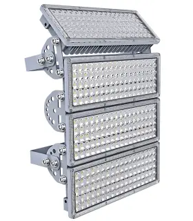 Ip67 Kekeou 617748861390 400w Led Flood Lights Outdoor Stadium 5600 Lumens 6500k Wa