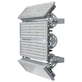 H-mz4d400w Kekeou Stadium Lights Outdoor Led Flood Light 56000lm 6500k 400w Arena