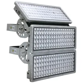 Mz4d-300w-w Kekeou Gdidea Led Flood Light Outdoor 300w Field Lights Stadium Fl