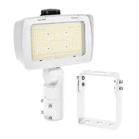 Keystone 843654160092 Xfit Led Flood Light - Power And Color Select 21000lm 120-277v White