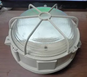 Vmlxc930g Killark Led Area Light 9000 Lumen Hazardous New In Box