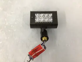 El218f3 Kim Lighting El218f3/8l3kuv/db - Floodlight Led 938 Lm 10 W 120 To 277v Ac