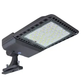 200w-am-1p-a Koaoeirs 1000-watt Equivalent 28000 Lumens 150 Beam Angle 5000k Dusk To Dawn Integrated