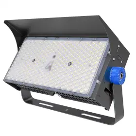 Koaoeirs 445041444483 Outdoor Led Stadium Light 1500-watt Equivalent 39000 Lumens 120 Bronze 5000k Ne