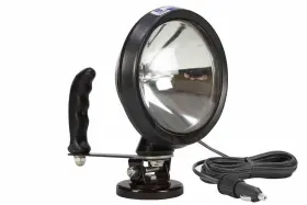 Hml-2 Larson Electronics Controlling Factor Light Spot Magna 12v Handheld With Magnet